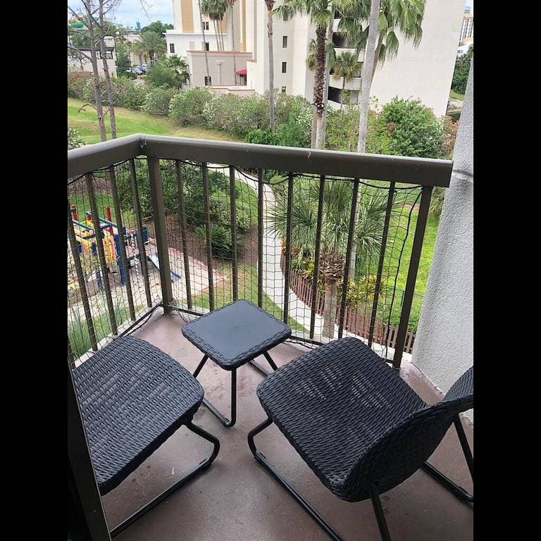 Foto 7 von 27: Neu renoviertes Resort-Studio in der Nähe von Fl Attractions❤ Grosse Lage