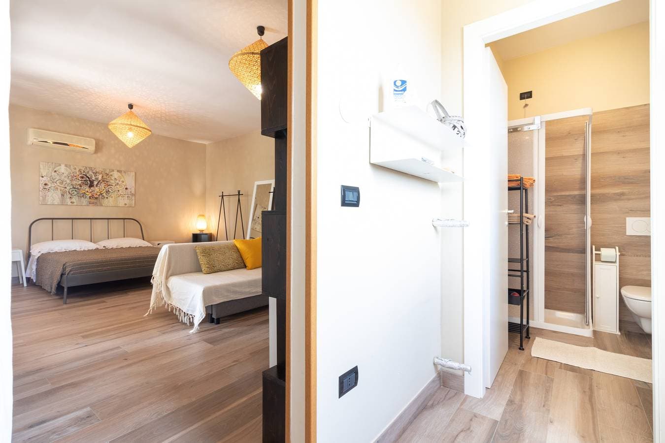 Foto 7 von 33: Landhaus 'A Look Salento' mit privater Terrasse, WLAN und Klimaanlage