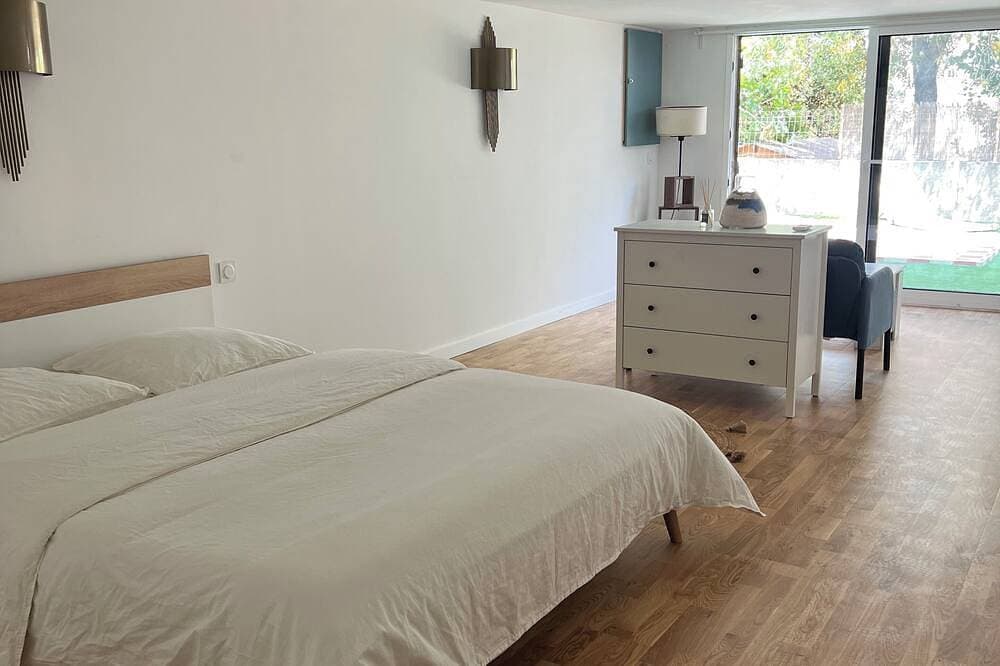 Foto 5 von 18: Cosy villa cap brun / sainte marguerite near beaches