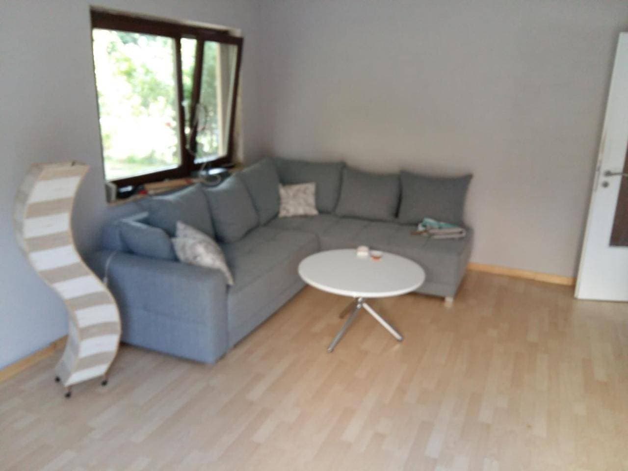 Foto 7 von 10: Apartment with Garden View