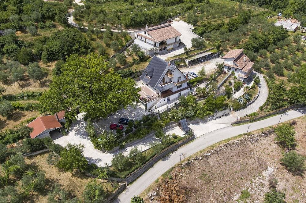 Foto 9 von 30: Villa Attilio: relaxation and nature!