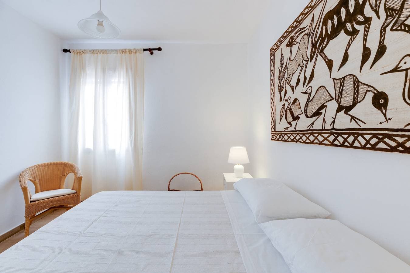Foto 10 von 25: Ferienhaus 'Babbo House Sa Rocca Tunda' mit privatem Parkplatz, 100 m vom Meer entfernt