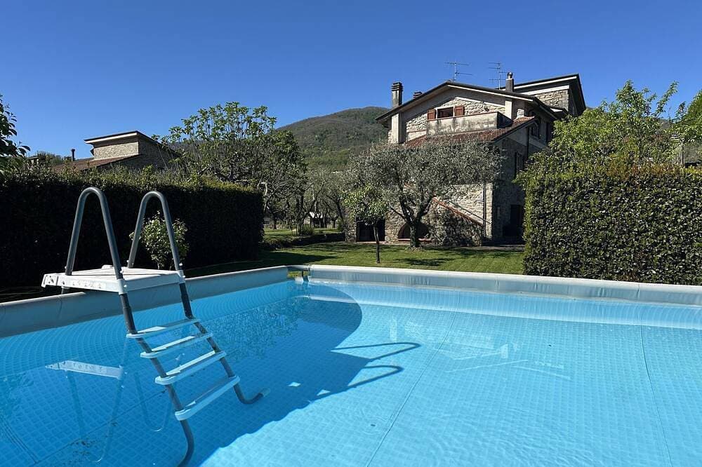 Villa Delia 10 Pax with pools, BBQ, near restaurants, Cinque Terre, and Versilia 1