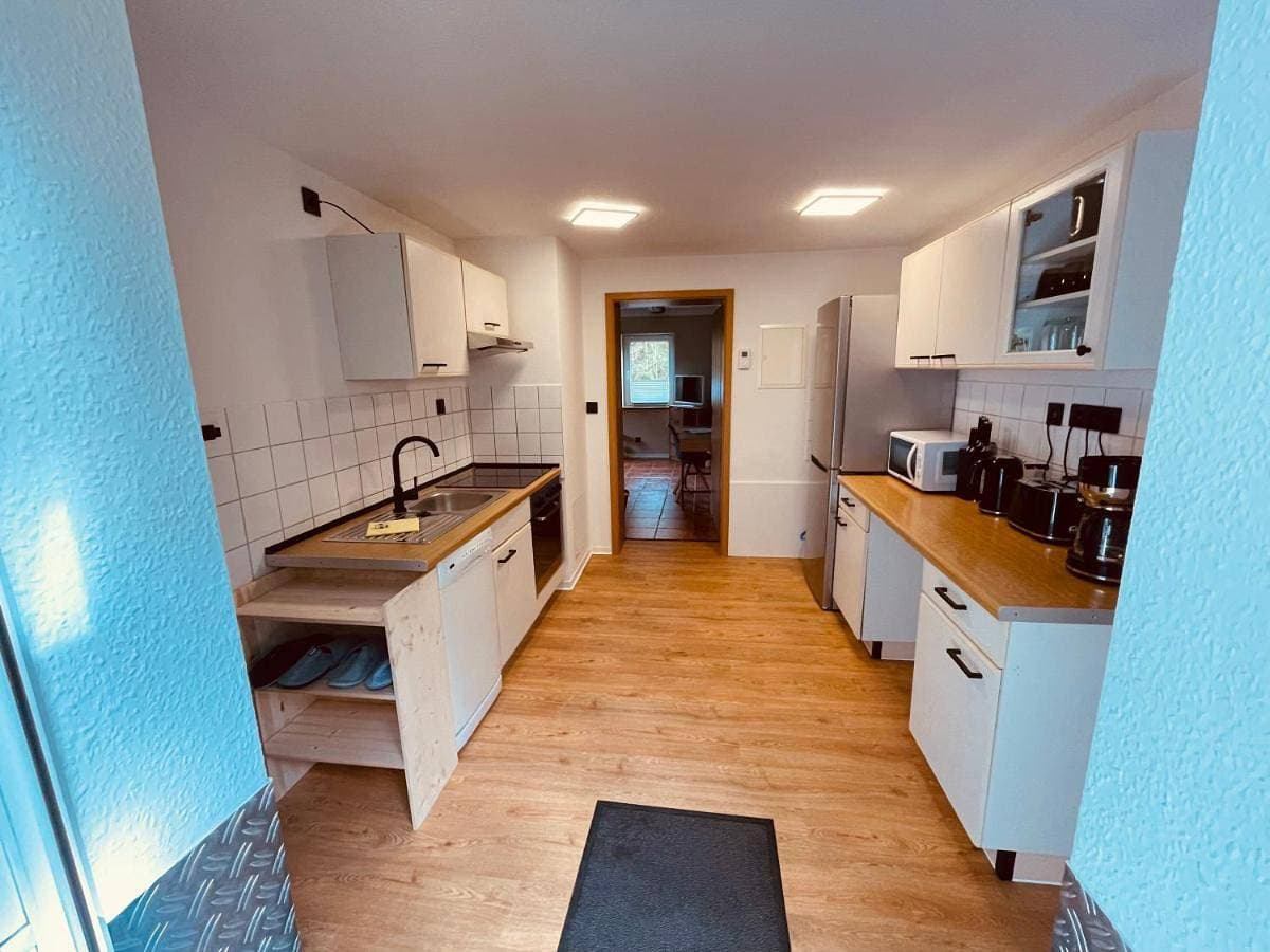 Foto 4 von 21: Two-Bedroom Apartment