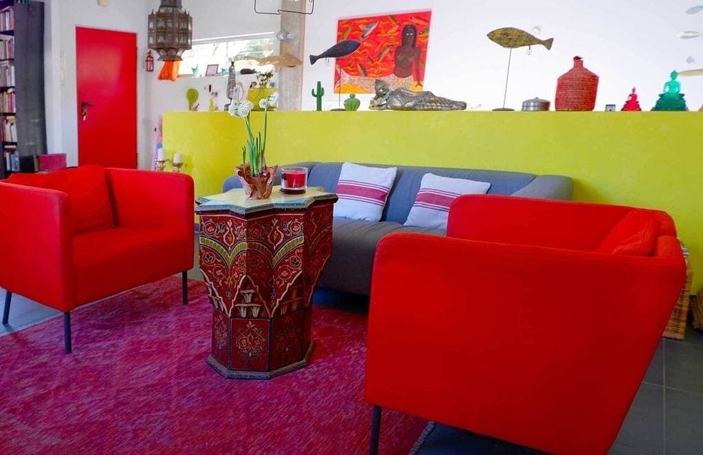 Foto 6 von 38: Casa Mexicana