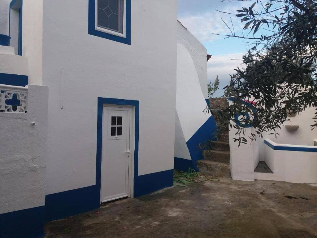 Casa Castelo de Alegrete by Portus Alacer 1