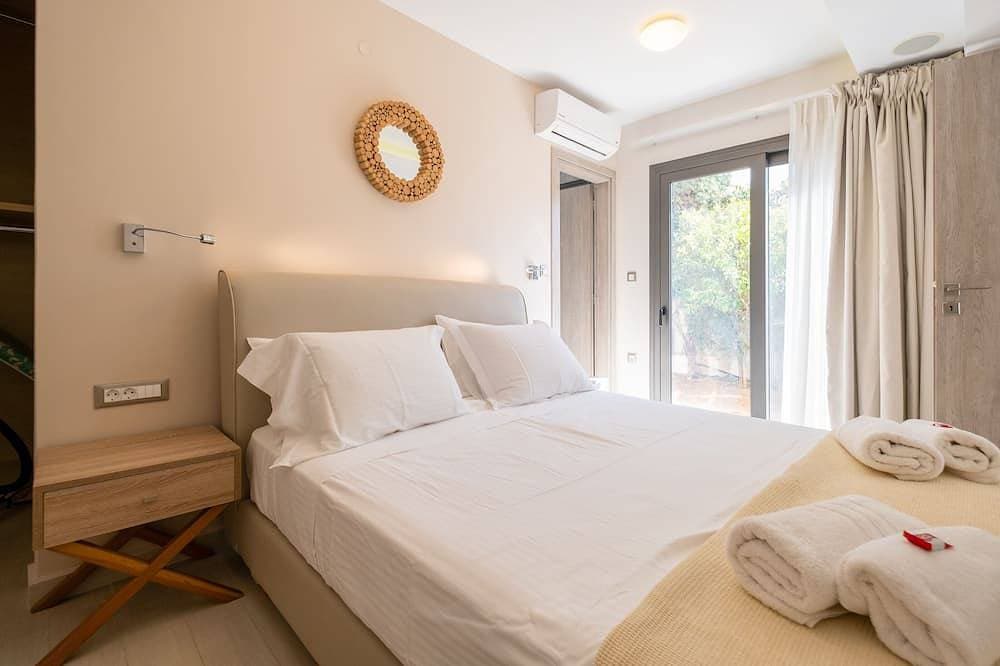 Foto 2 von 30: Gemütliche elegante Wohnung in der Nähe des Meeres - 5 * Bewertungen!