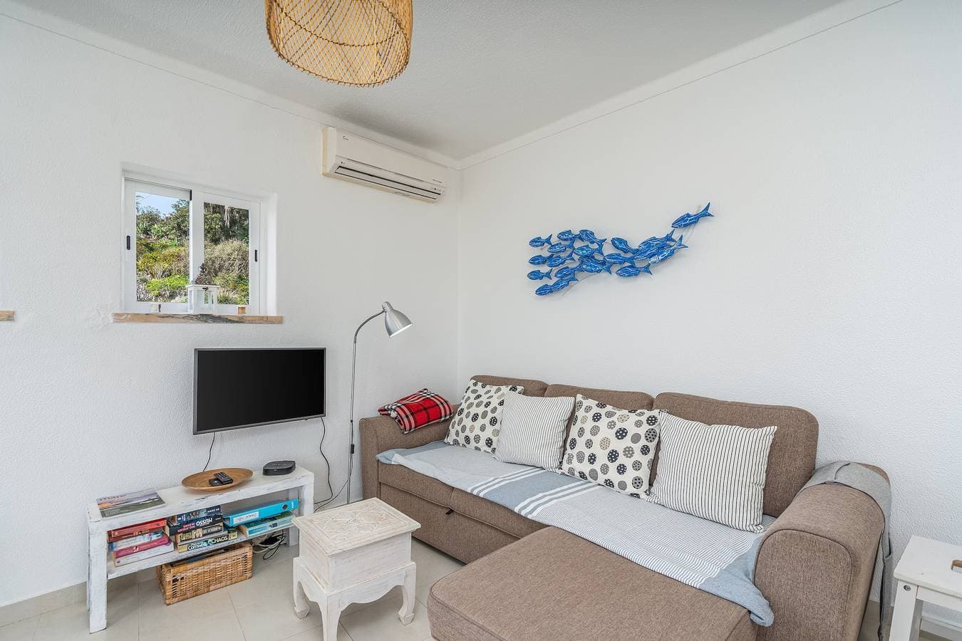 Foto 3 von 26: Ferienwohnung 'Vista Mar - Burgau' mit Meerblick, Balkon und Wi-Fi