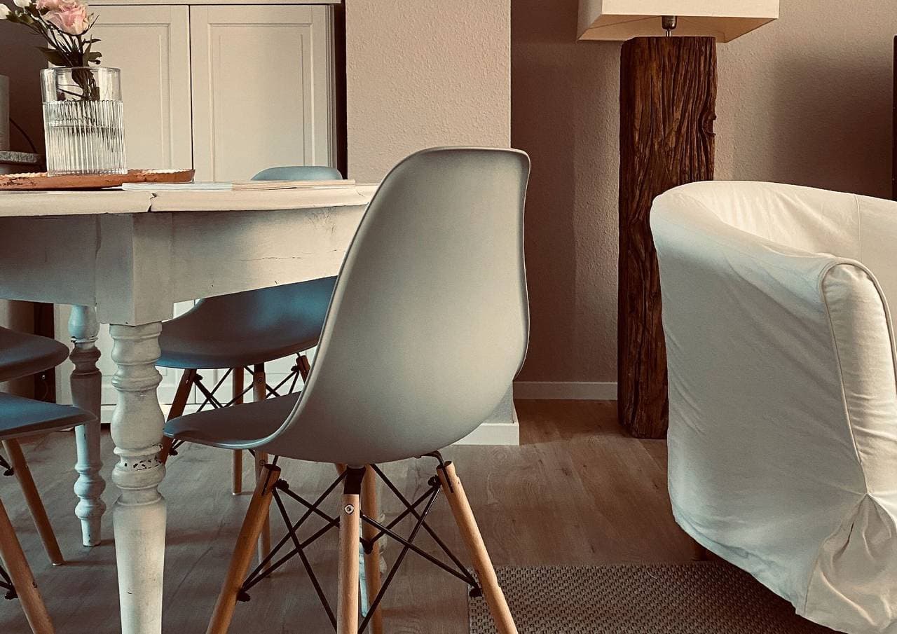 Foto 8 von 38: "Ferienwohnung Frida" im Herzen von Burkheim