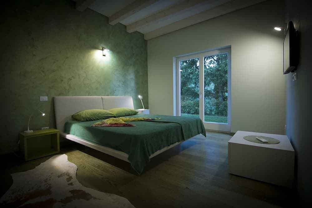 Foto 3 von 27: Villa Montecolori - istrischer Urlaub in der Natur