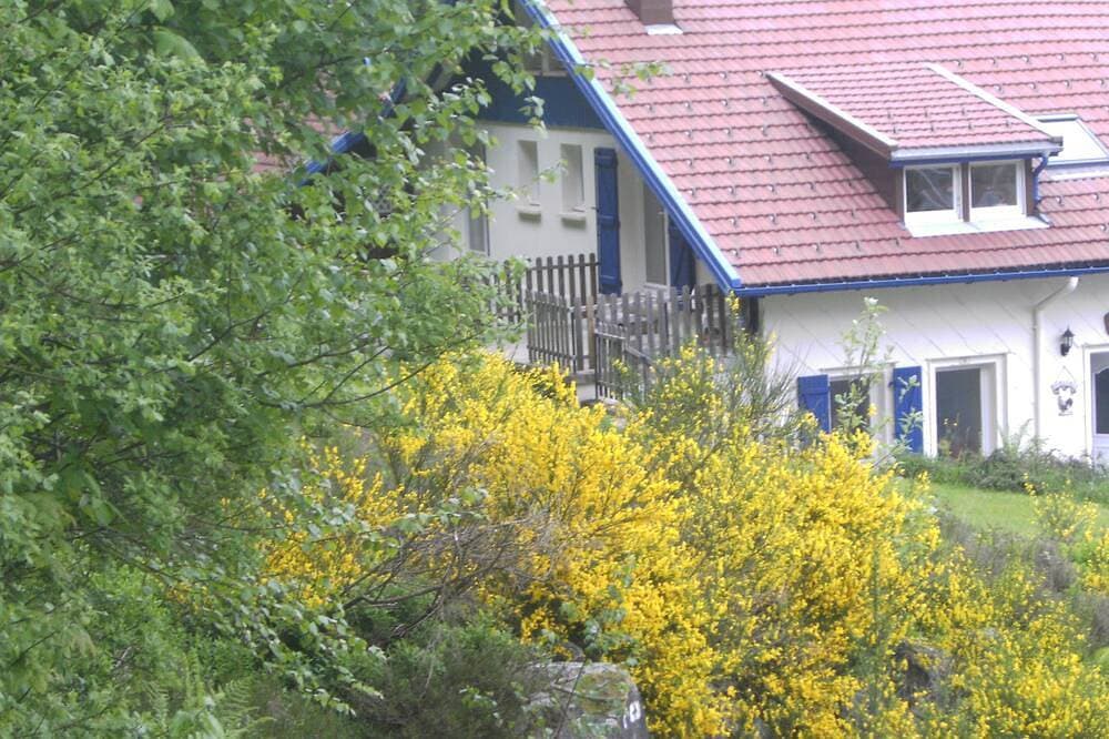 Foto 9 von 30: Unabhängige Wohnung im Hause nach Süden über den See