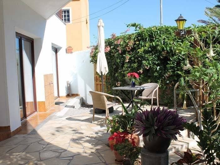 Ferienwohnung in Las Aguas 1