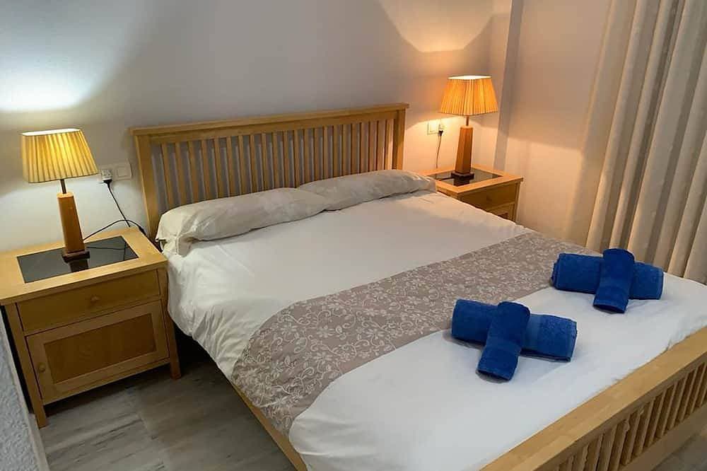 Foto 3 von 30: Malaga: Alhaurin Golf Schöne gehobene Duplex, Jacuzzi und Pool