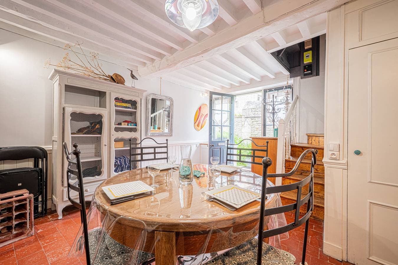 Foto 7 von 14: Ferienhaus für 5 Personen