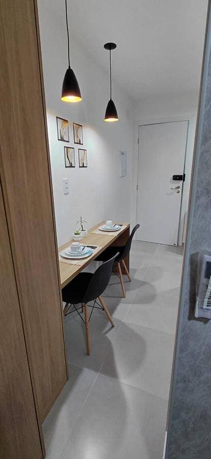 Foto 4 von 33: One-Bedroom Apartment