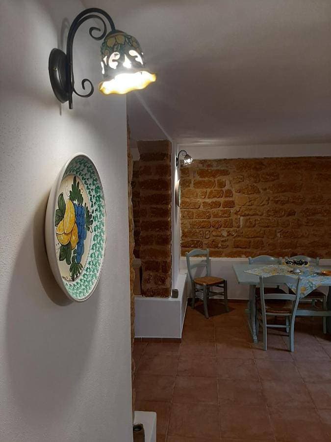 Loft Scala Bianca 1