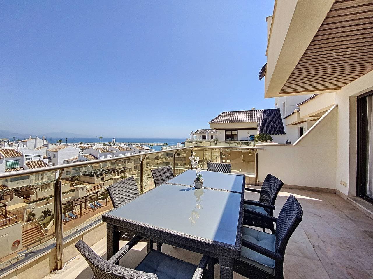 Marina Del Castillo 2129 On The Beach 1