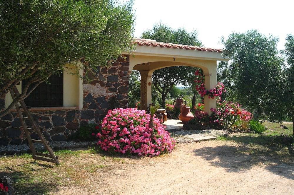 Foto 13 von 30: Ferienhaus / Villa - Orosei