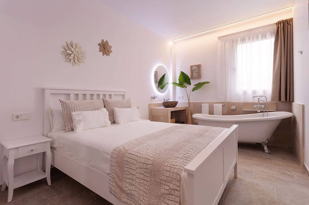 Foto 5 von 30: Luxusvilla auf Mallorca mit 12 Zimmern.