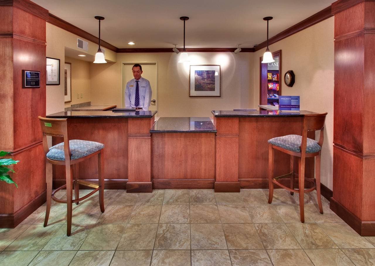 Foto 13 von 27: Staybridge Suites Davenport