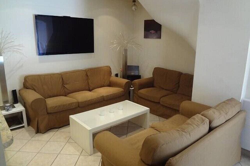 Foto 11 von 30: Villa mit Pool, ruhig und zentrumsnah in der Nähe von Grasse und Cannes