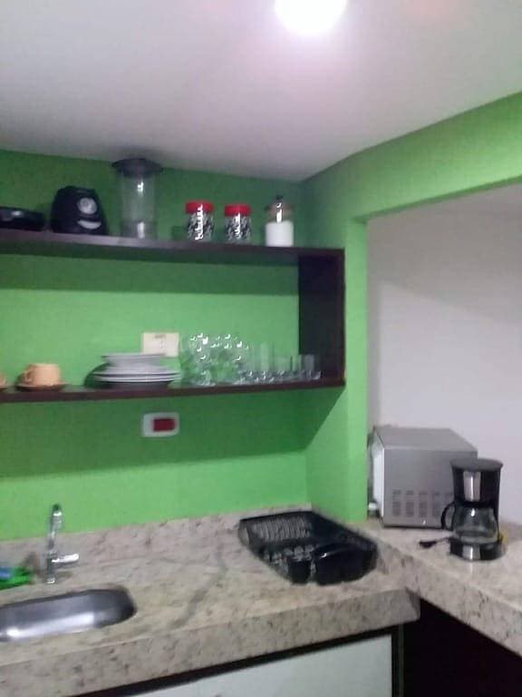 Foto 5 von 42: Pipa - Wohnung möbliert, mit Balkon, das Meer.