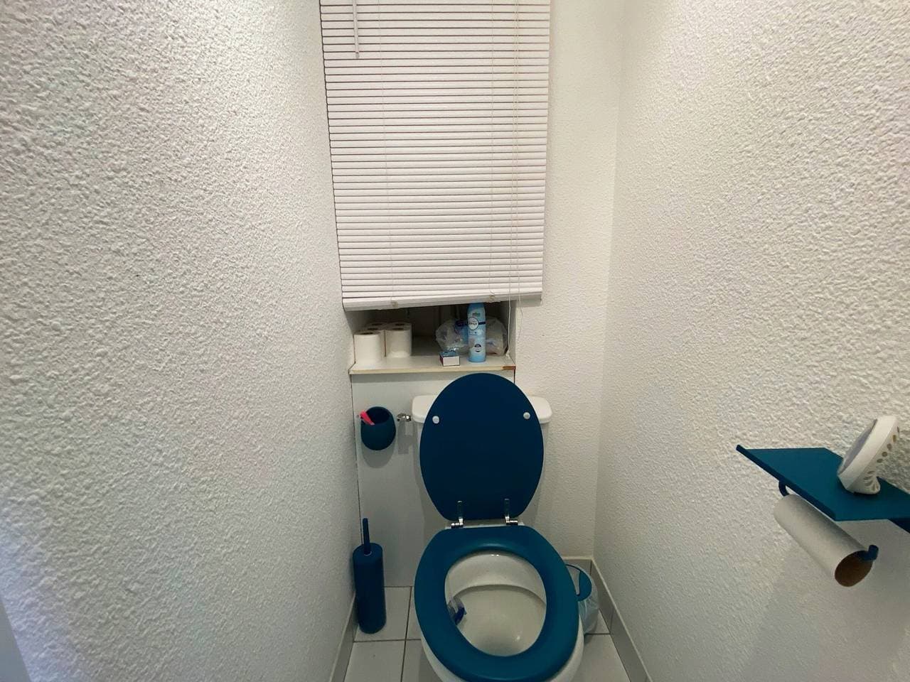 Foto 10 von 14: Ruhige Wohnung - Arzon, 4 Pers, Parkplatz, Strand zu Fuß