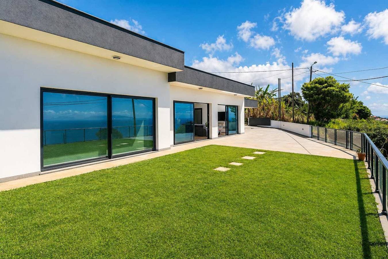 Foto 6 von 20: Oceanfront Villa with Breathtaking Sea Views