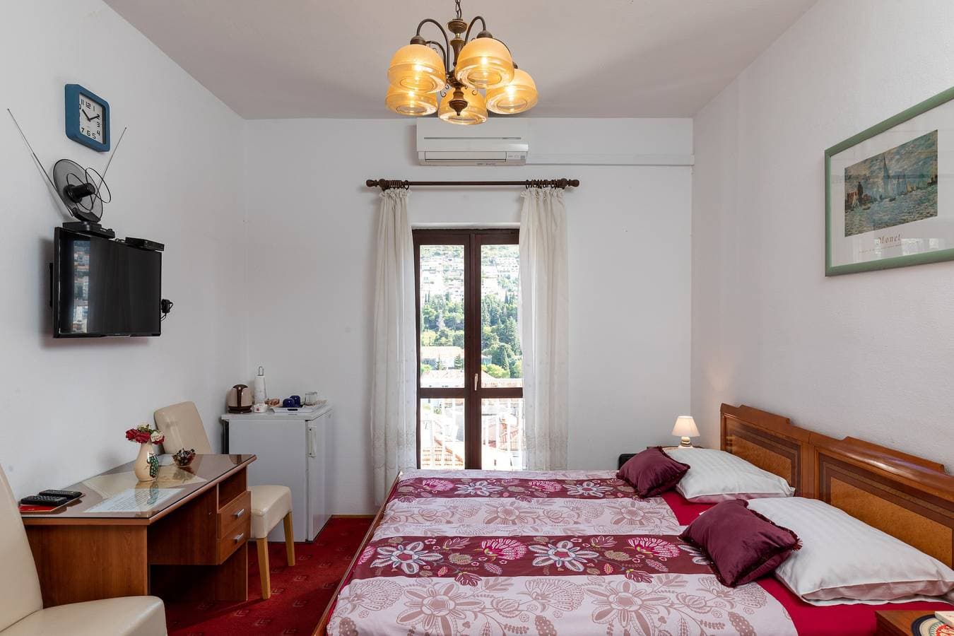 Foto 4 von 23: Guest House Cesic - Double Room No5