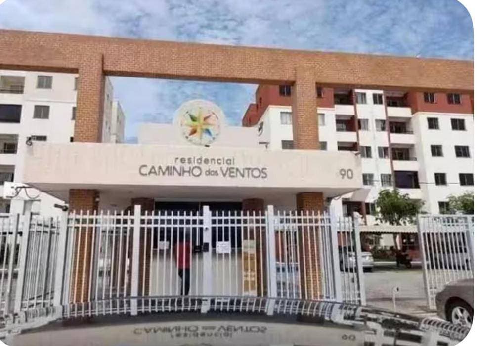 Residencial caminho dos ventos 1