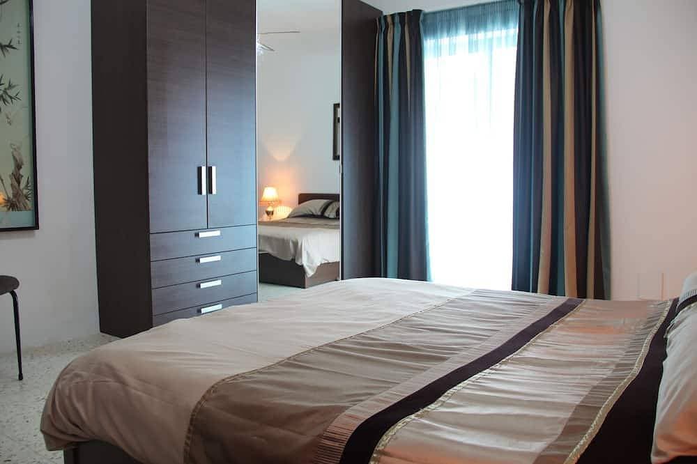 Foto 5 von 20: Merhba Beach Front Ecke Wohnung.