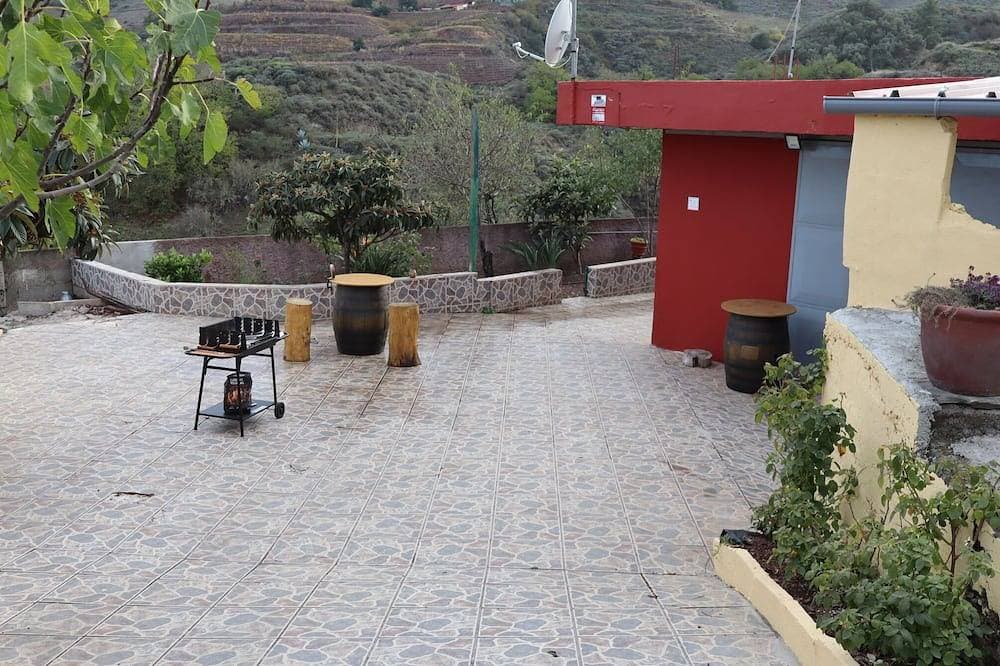 Foto 7 von 30: Casa Rural en San Mateo, con Finca Propia