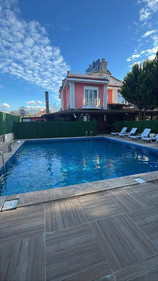 Destina Hotel Agva 1