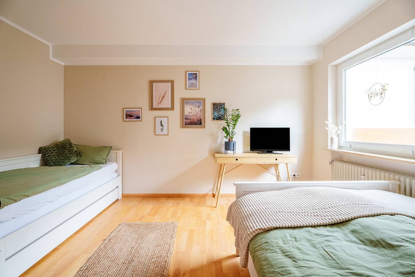 Oberdorf Studio 1