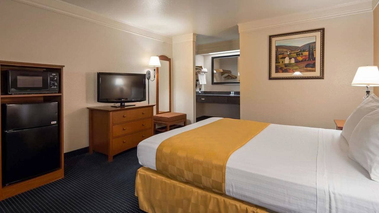 Foto 5 von 15: Best Western Cordelia Inn
