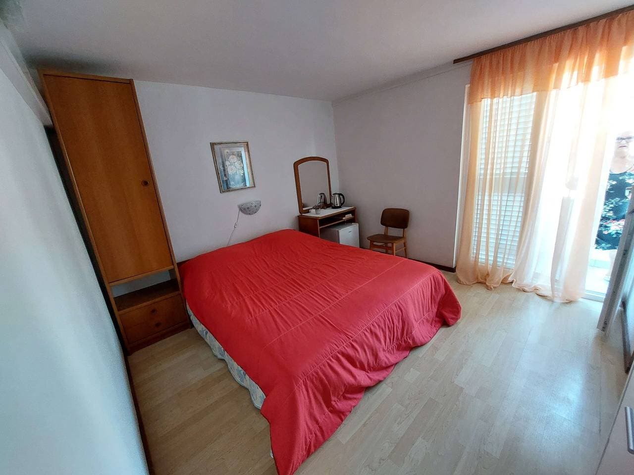 Zimmer mit Balkon Banjol (Rab) S-23468-b 1