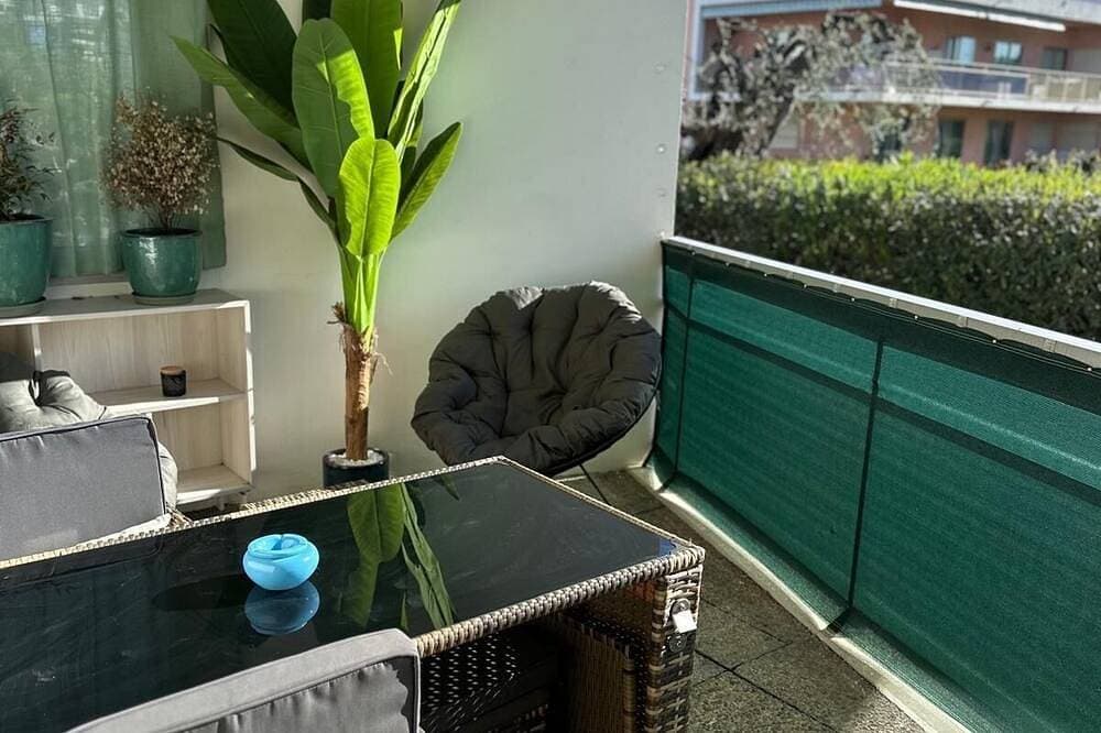 Foto 7 von 7: Apartment Zephyr - 1 minute from the sea