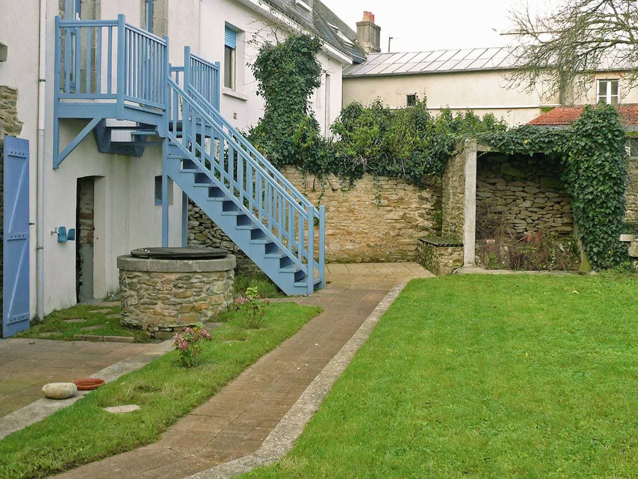 Foto 2 von 20: Apartment is approx. 100 metres from the Atlantic