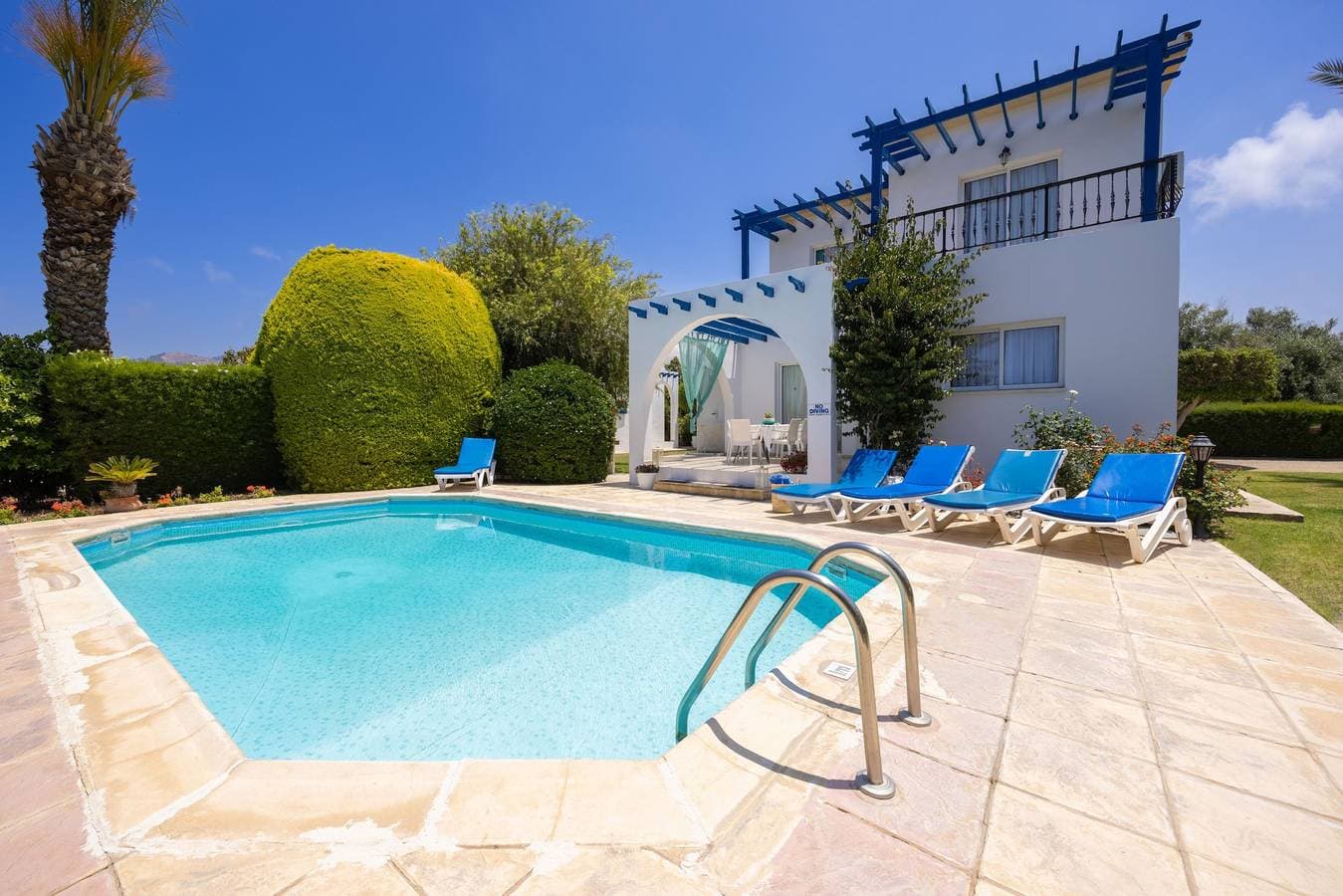 Foto 4 von 43: Lemon Grove Villa Ena