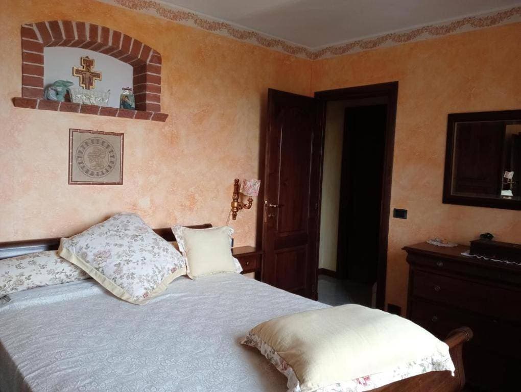 Foto 8 von 13: One-Bedroom Apartment with Terrace