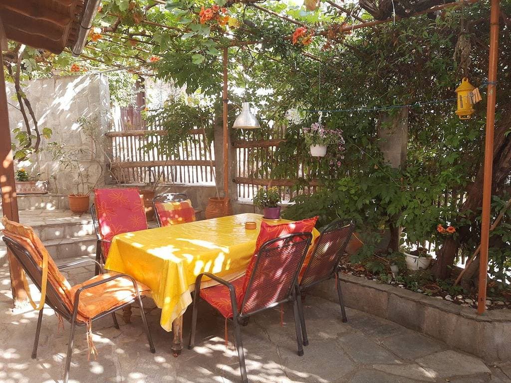 Foto 2 von 40: Ferienhaus Nikiti