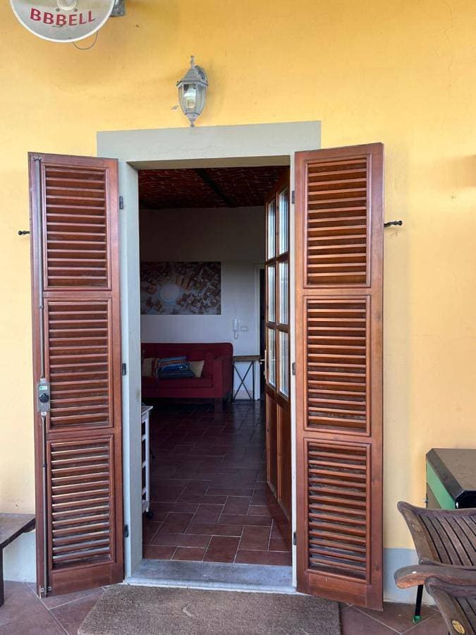 Foto 4 von 53: Deluxe Two-Bedroom Apartment with Garden View