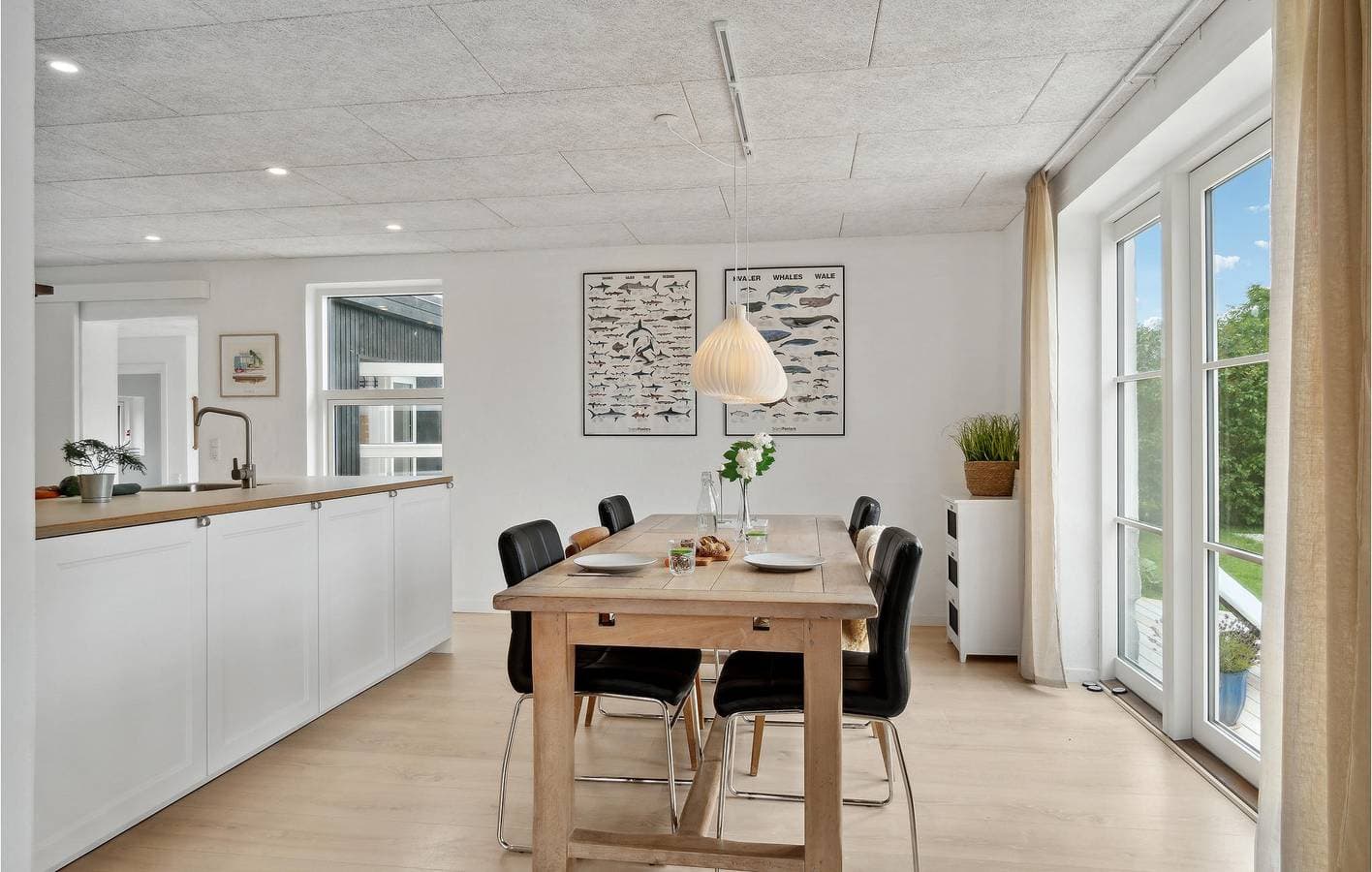 Foto 9 von 20: Ferienhaus für 6 Personen
