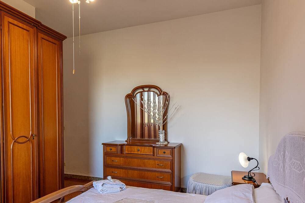 Foto 7 von 30: Villa \"Casa Luisa\" very welcoming apartment, pets are allowed