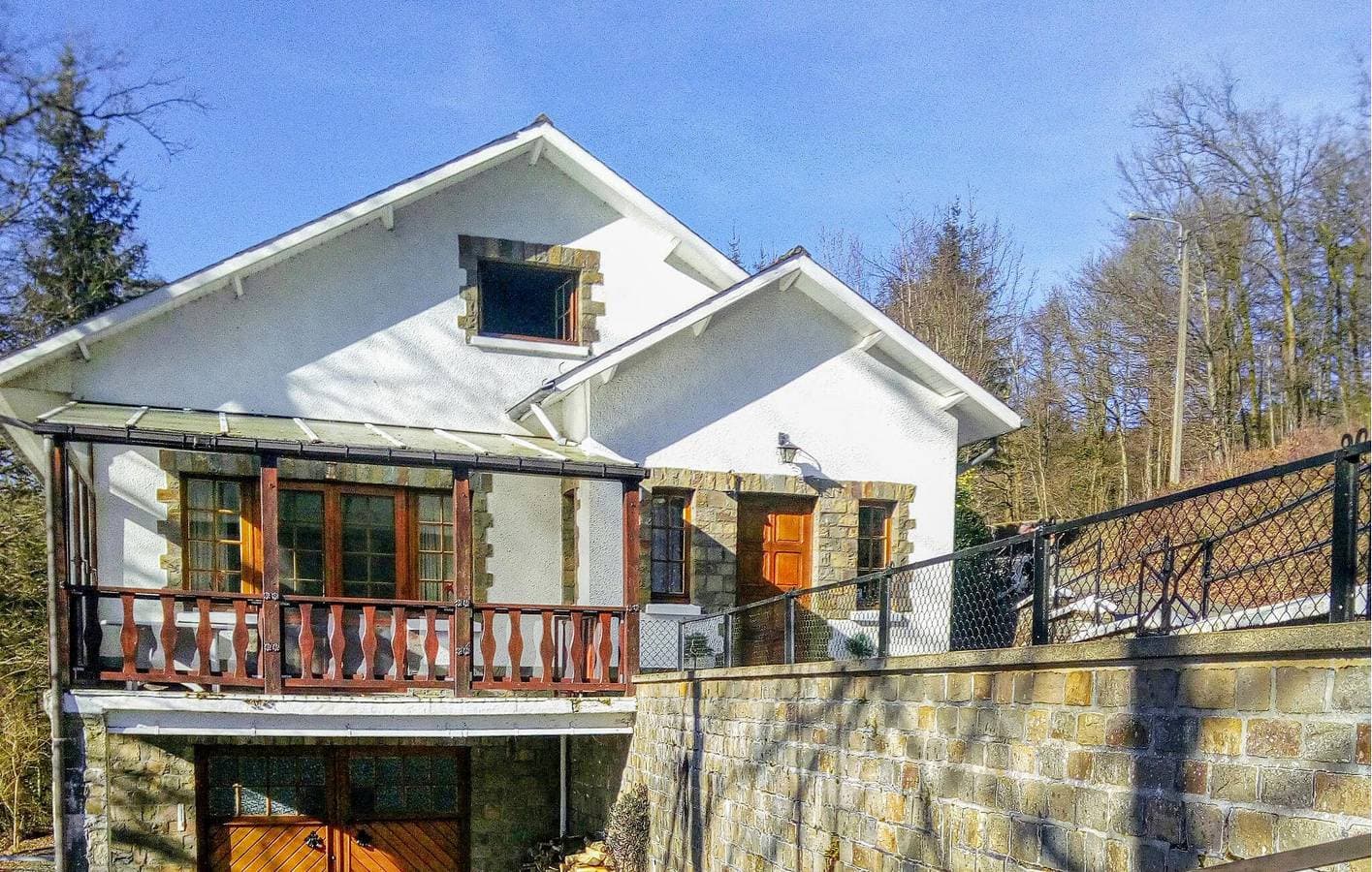 Ferienhaus 320m² 1