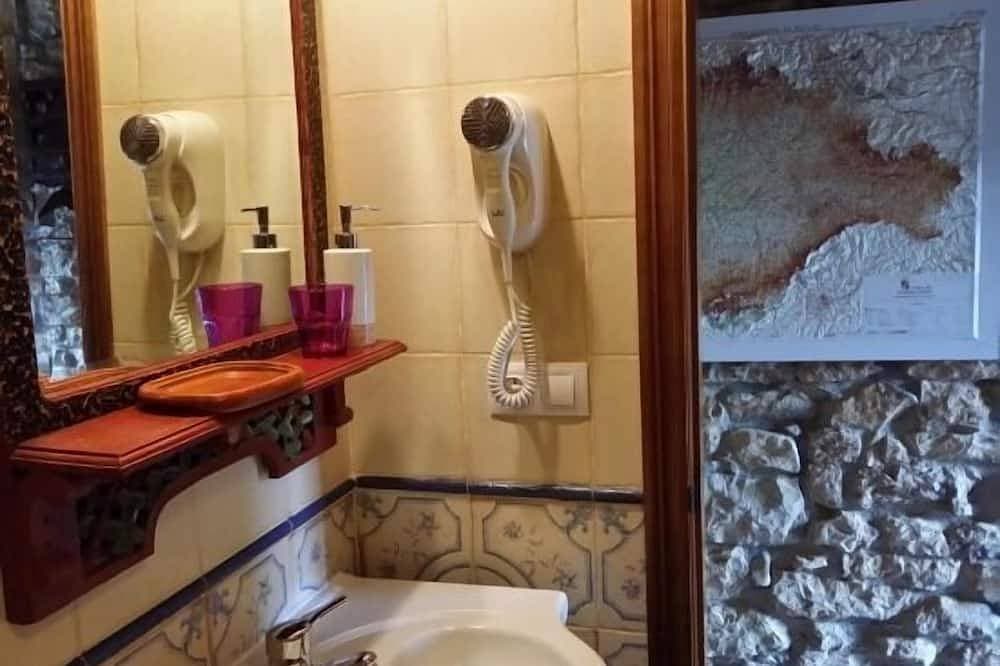 Foto 5 von 30: Casa Rural Villamoronta für 2 personen