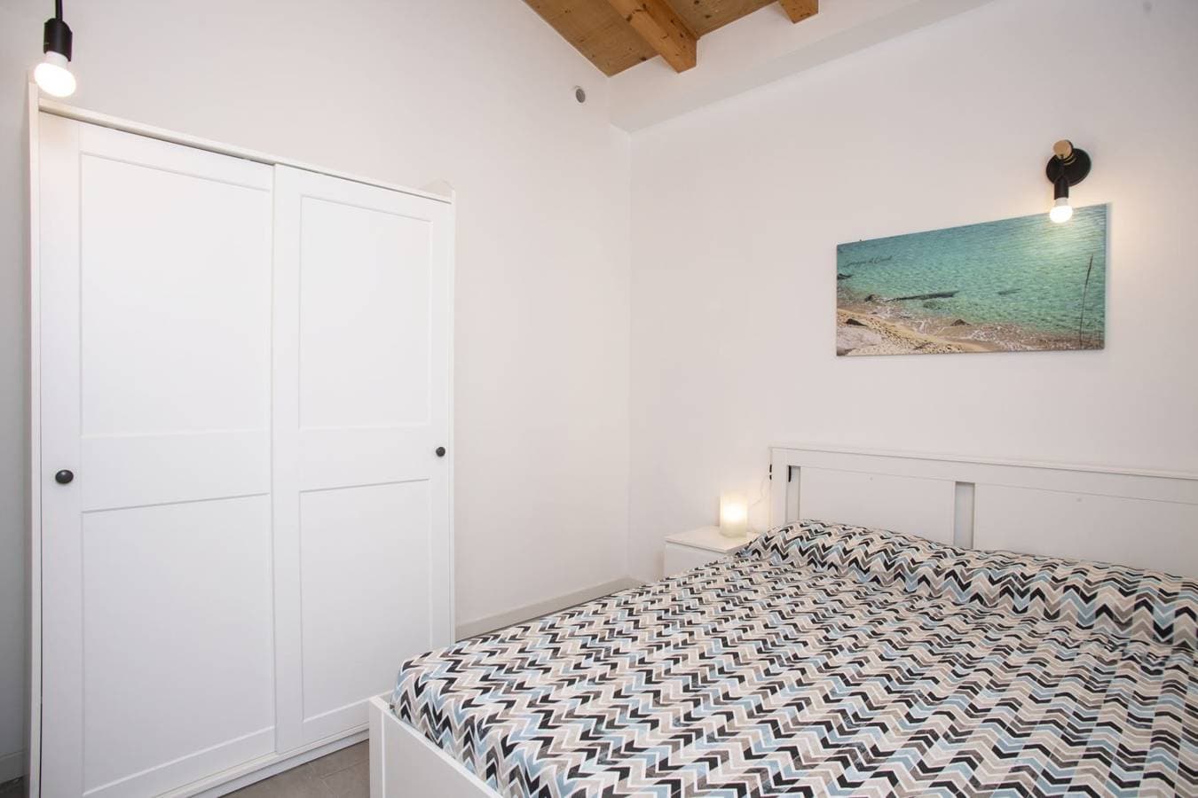 Foto 13 von 21: Ferienwohnung für 5 Personen