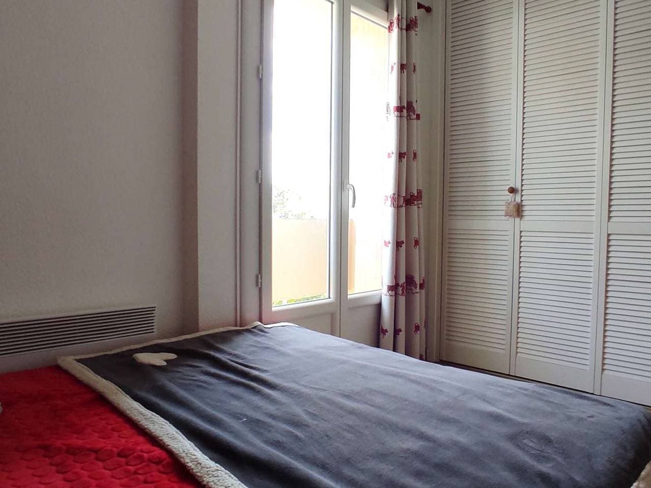 Foto 7 von 13: Gemütliche 3-Zimmer-Wohnung - Font-Romeu, nahe Zentrum und Seilbahn