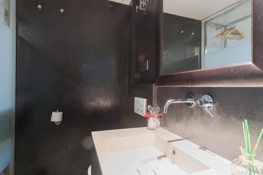 Foto 4 von 26: Charmante Wohnung mit eigener Terrasse in Sant Gervasi