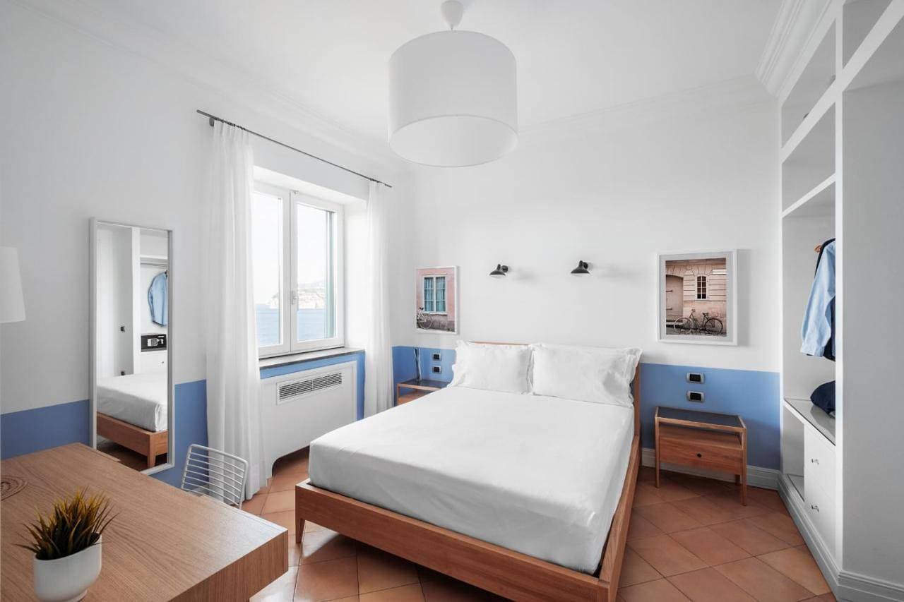 Foto 7 von 14: Deluxe Double Room with Sea View